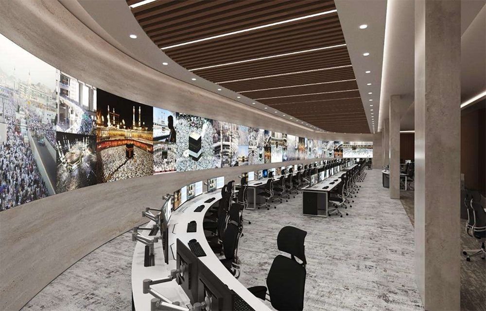 controlRooms